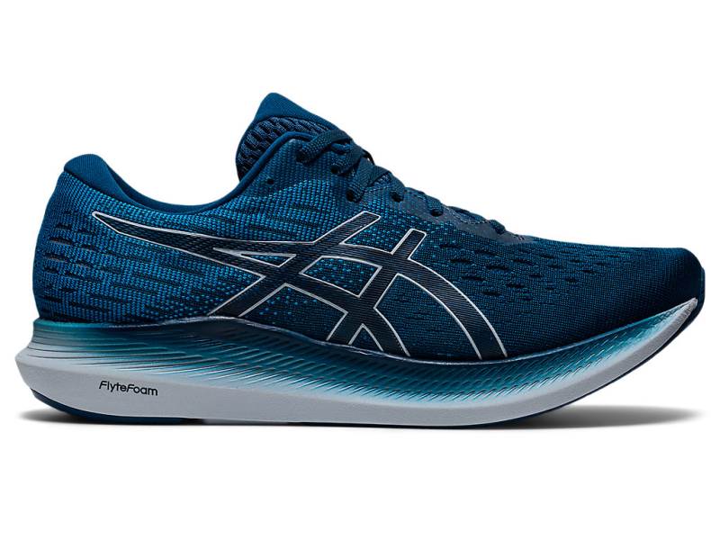 Pánské Běžecké Boty Asics EVORIDE 2 Blankyt 43261SRFL